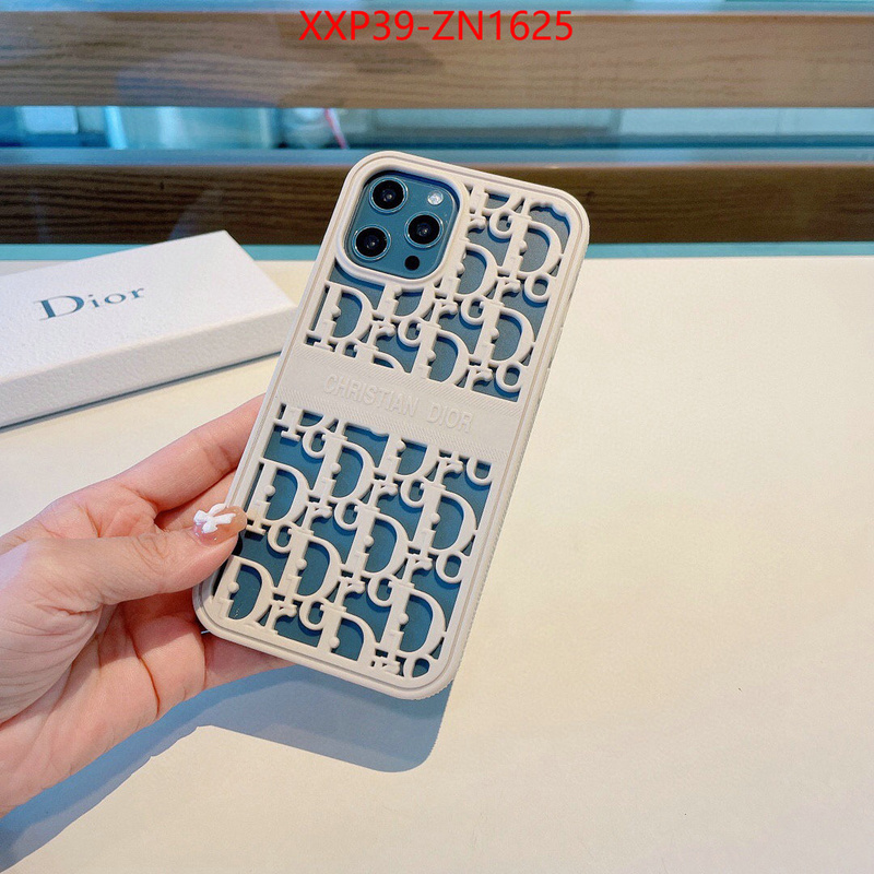 Phone case-Dior,designer 1:1 replica , ID: ZN1625,$: 39USD