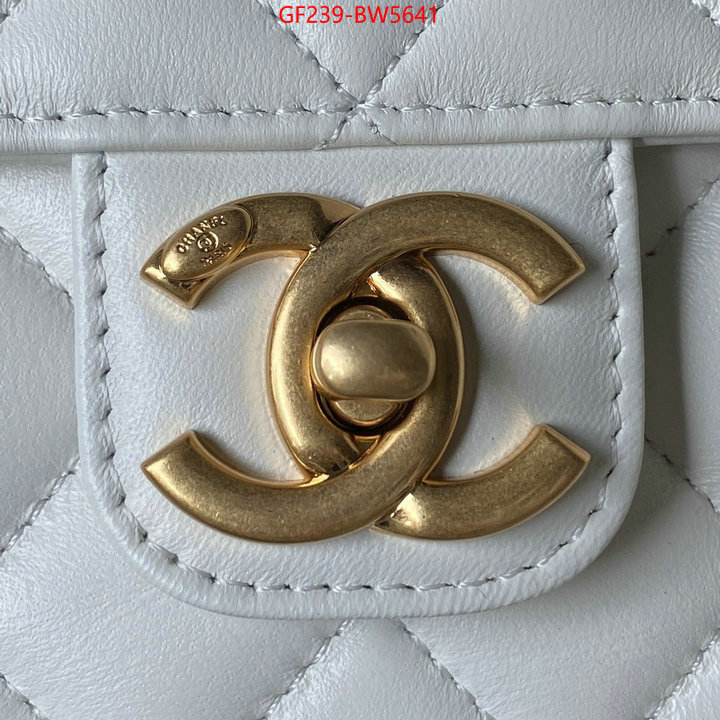 Chanel Bags(TOP)-Diagonal-,ID: BW5641,$: 239USD
