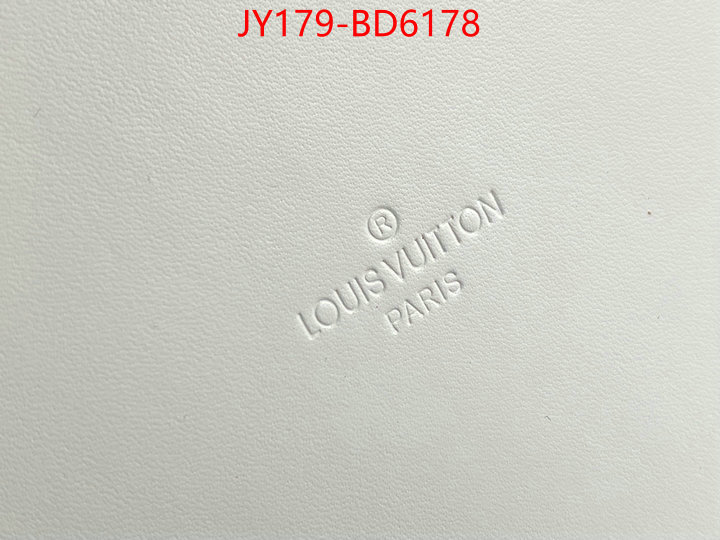 LV Bags(TOP)-Nono-No Purse-Nano No-,ID: BD6178,$: 179USD