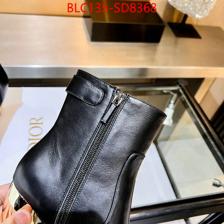 Women Shoes-Dior,outlet 1:1 replica , ID: SD8368,$: 135USD