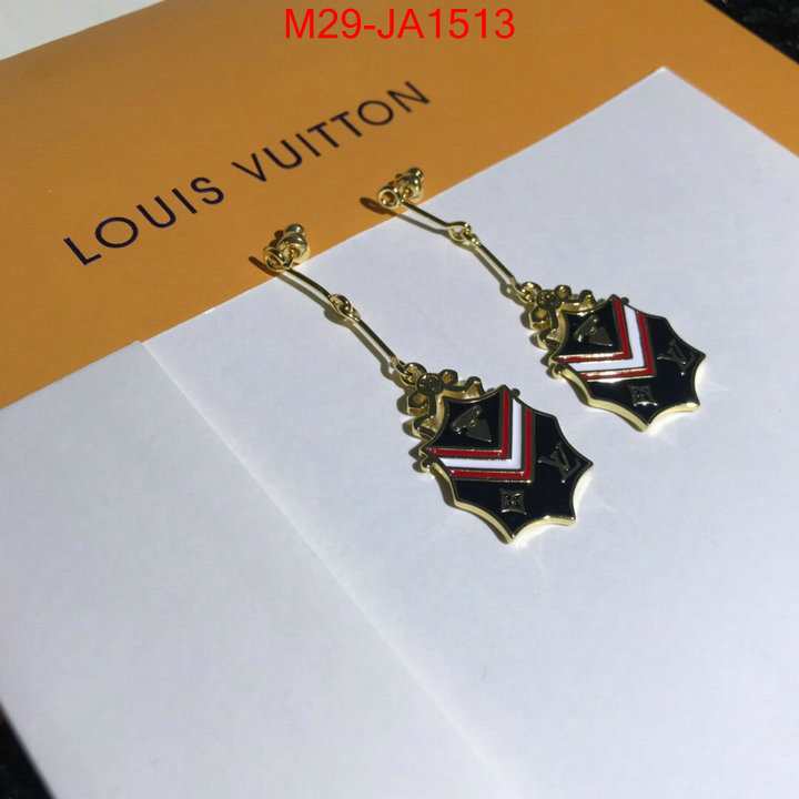 Jewelry-LV,best wholesale replica , ID: JA1513,$: 29USD