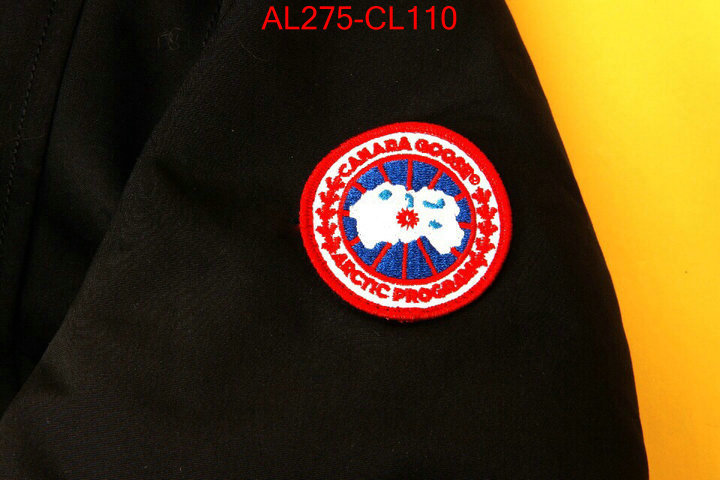 Down jacket Women-Canada Goose,high quality aaaaa replica , ID: CL110,$:369USD