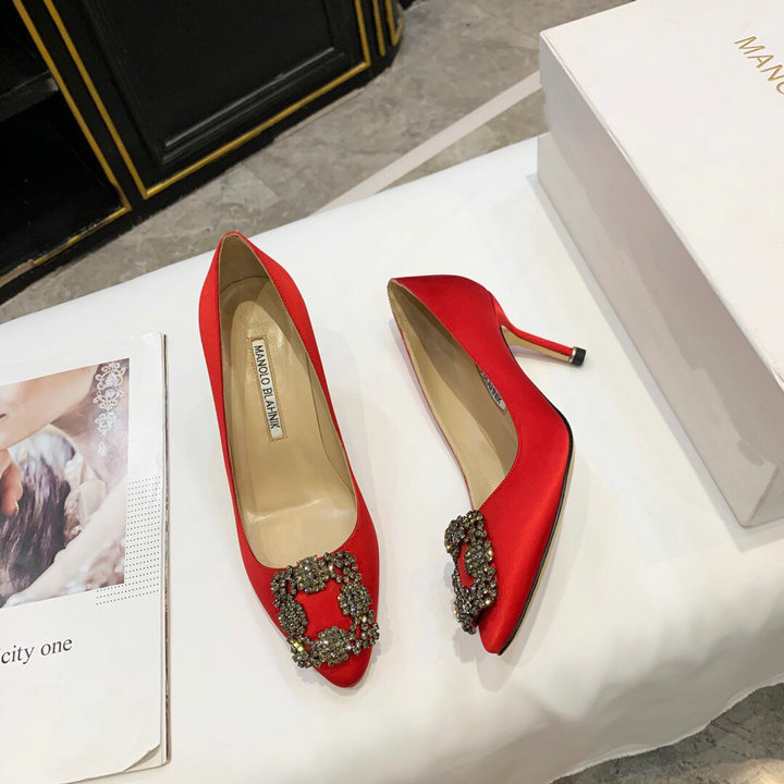 Women Shoes-Manolo Blahnik,buy the best replica ,top quality website , ID: SL3114,$: 109USD