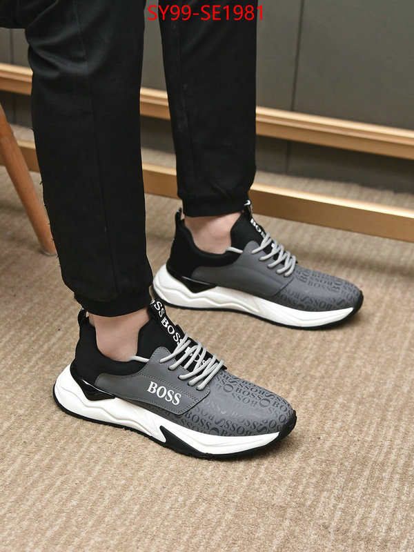 Men Shoes-Boss,where to buy high quality , ID: SE1981,$: 99USD