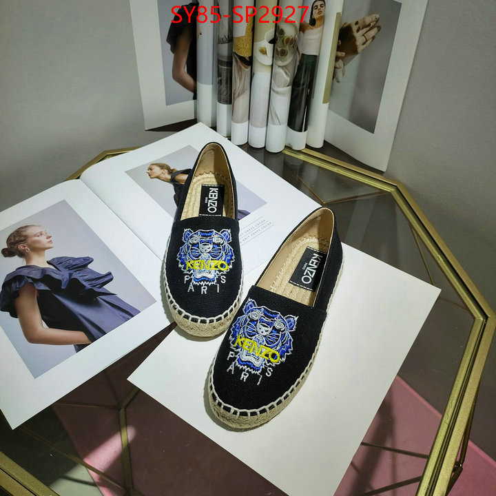 Women Shoes-Kenzo,where can i find , ID: SP2927,$: 85USD