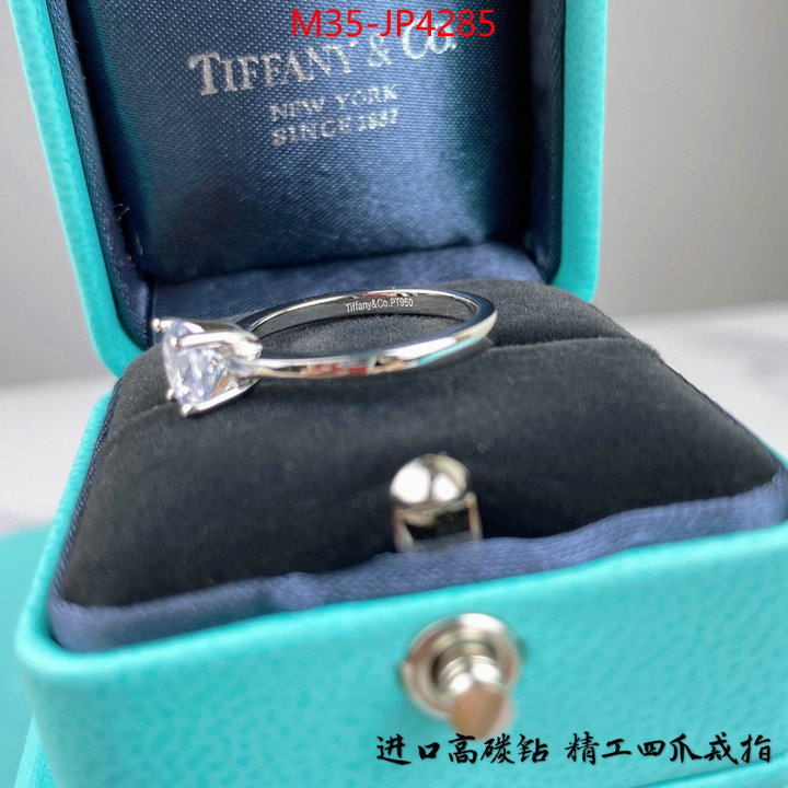 Jewelry-Tiffany,perfect quality designer replica , ID: JP4285,$: 35USD