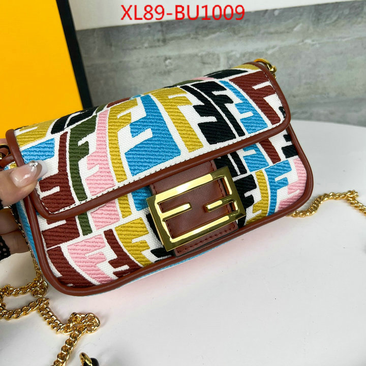 Fendi Bags(4A)-Diagonal-,cheap replica designer ,ID: BU1009,$: 89USD