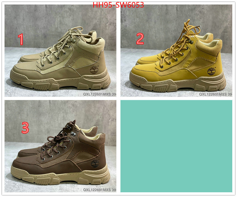 Men Shoes-Timberland,designer , ID: SW6053,$: 95USD