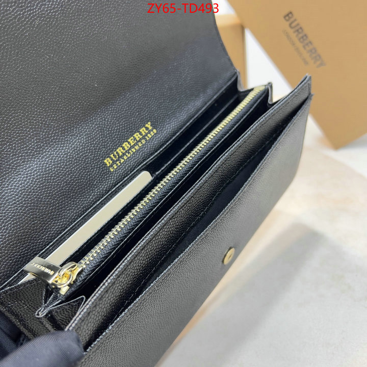 Balenciaga Bags(4A)-Wallet,best ,ID: TD493,$: 65USD