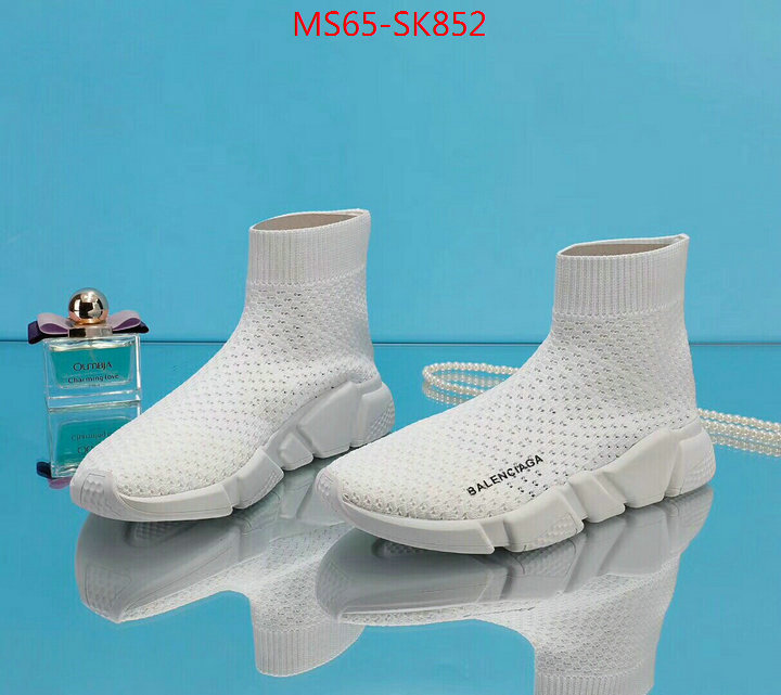 Women Shoes-Balenciaga,buy high quality cheap hot replica , ID: SK852,$:65USD