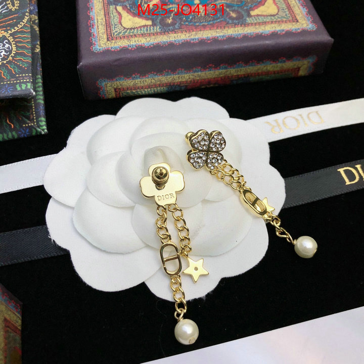 Jewelry-Dior,best website for replica , ID: JO4131,$: 25USD