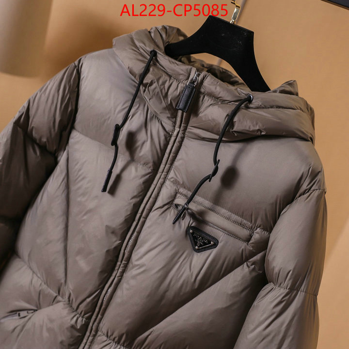 Down jacket Women-Prada,online sale , ID: CP5085,