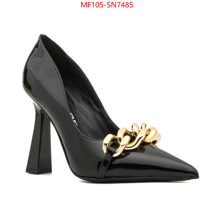 Women Shoes-Valentino,new 2023 , ID: SN7485,$: 105USD