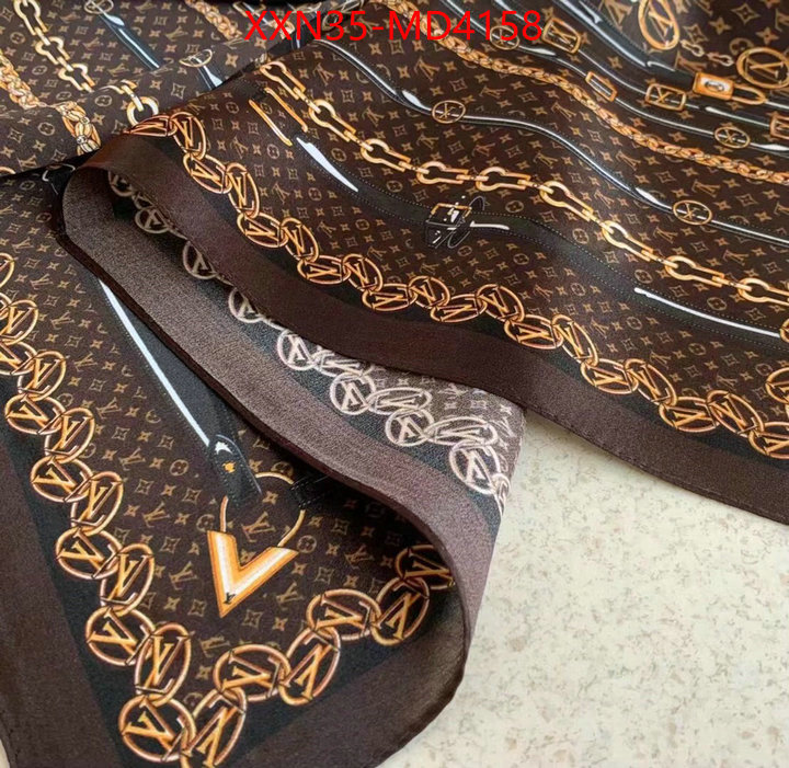 Scarf-LV,where should i buy replica , ID: MD4158,$: 35USD