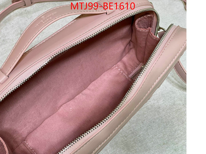 LV Bags(4A)-Petite Malle-,how quality ,ID: BE1610,$: 99USD