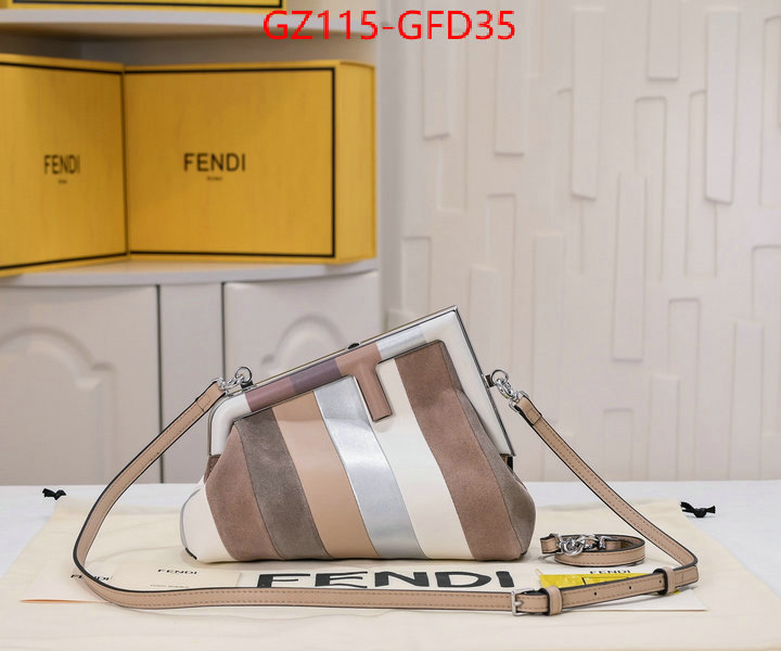 Fendi Big Sale-,ID: GFD35,$: 115USD