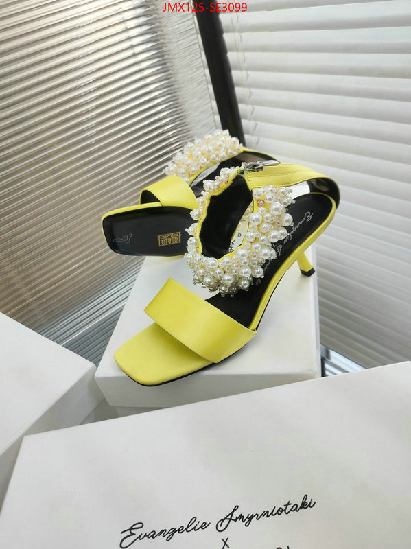 Women Shoes-Sergio Rossi,wholesale replica ,online sale , ID: SE3099,$: 125USD