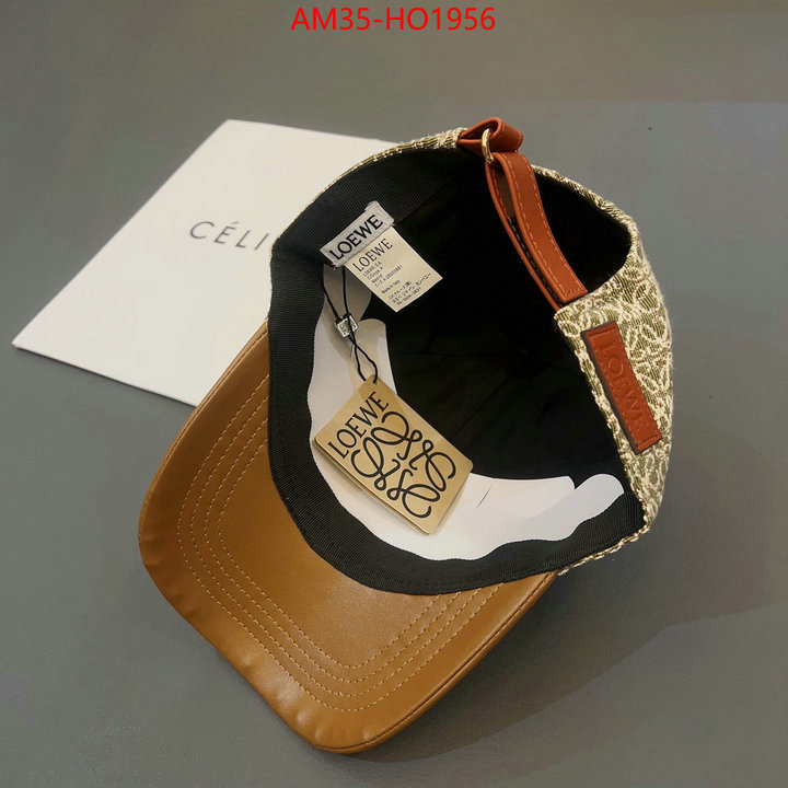 Cap (Hat)-Loewe,best like , ID: HO1956,$: 35USD