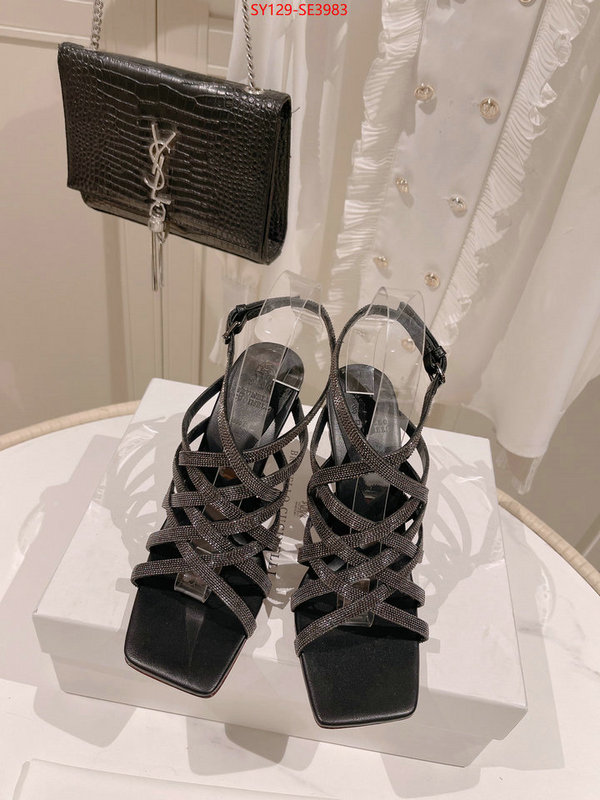 Women Shoes-Brunello cucinelli,designer fashion replica , ID: SE3983,$: 129USD