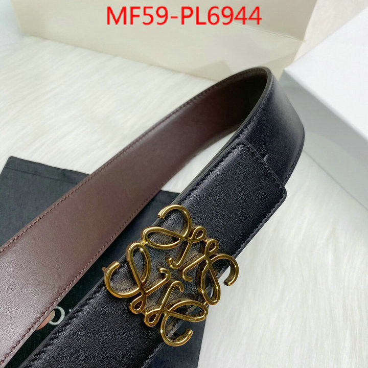 Belts-Loewe,flawless , ID: PL6944,$: 59USD