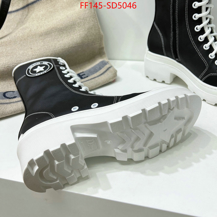 Women Shoes-Dior,perfect quality designer replica , ID: SD5046,$: 145USD