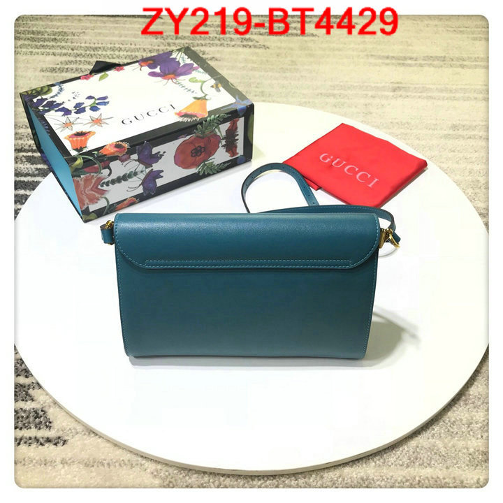 Gucci Bags(TOP)-Diagonal-,ID: BT4429,