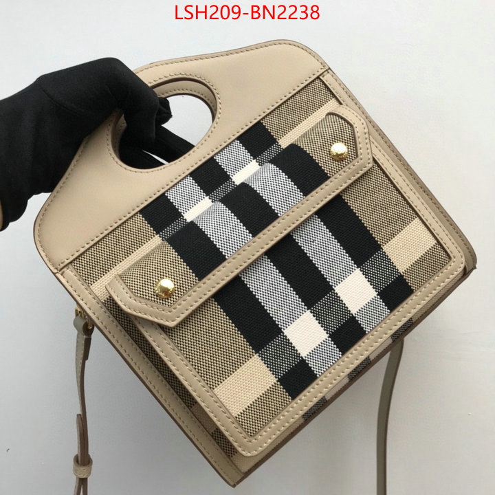 Burberry Bags(TOP)-Diagonal-,best aaaaa ,ID: BN2238,$: 209USD