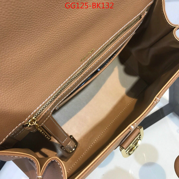 Delvaux Bags(4A)-Brillant,can you buy replica ,ID: BK132,