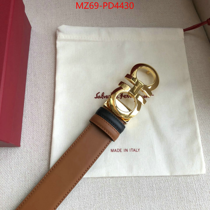 Belts-Ferragamo,buy aaaaa cheap , ID: PD4430,$: 69USD