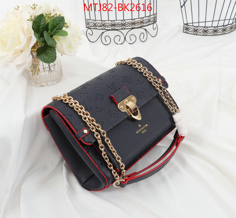 LV Bags(4A)-Pochette MTis Bag-Twist-,ID: BK2616,$:82USD