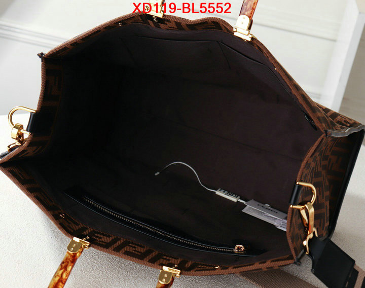 Fendi Bags(4A)-Handbag-,buy sell ,ID:BL5552,$: 119USD