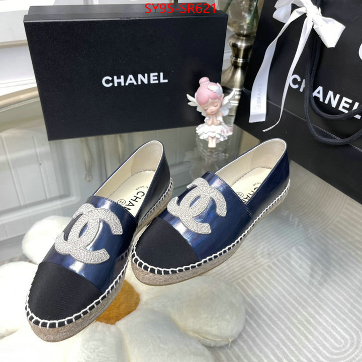 Women Shoes-Chanel,what's best , ID: SR621,$: 95USD