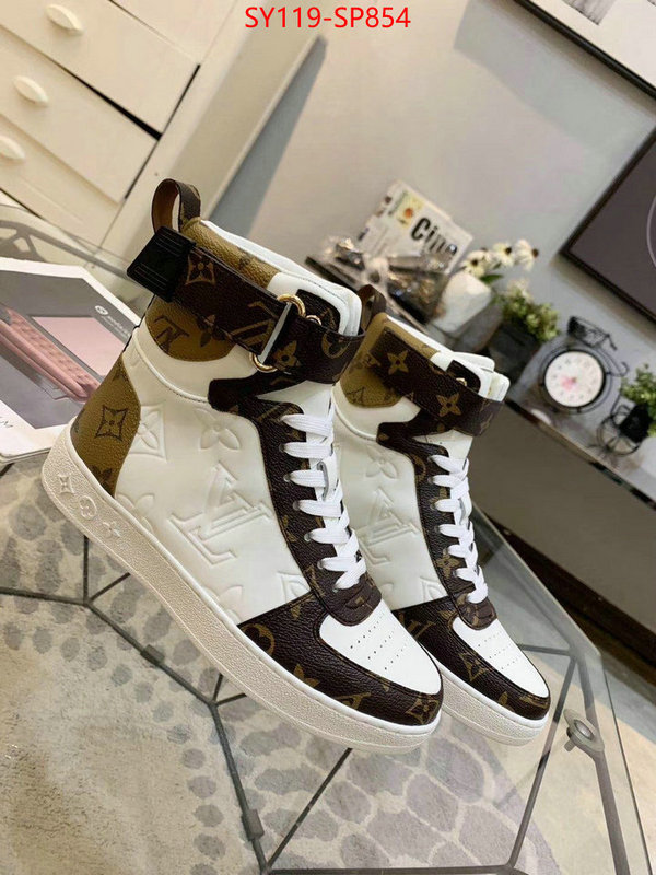 Women Shoes-LV,replicas buy special , ID:SP854,$: 119USD