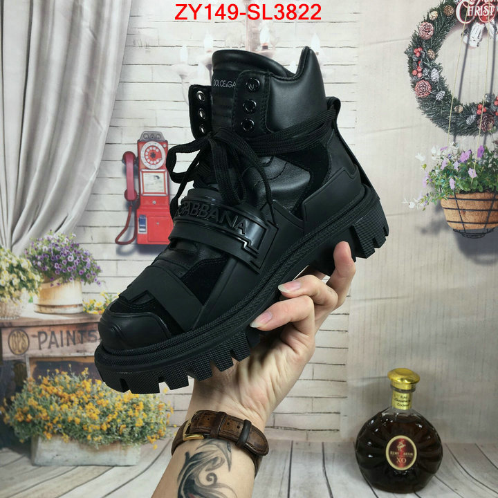 Women Shoes-DG,new 2023 , ID: SL3822,$: 159USD