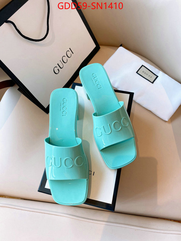 Women Shoes-Gucci,best replica , ID: SN1410,$: 59USD