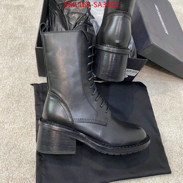 Women Shoes-Ann Demeulemeester,2023 aaaaa replica 1st copy , ID:SA3401,$: 165USD