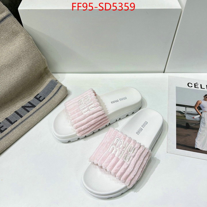 Women Shoes-Miu Miu,wholesale china , ID: SD5359,$: 95USD