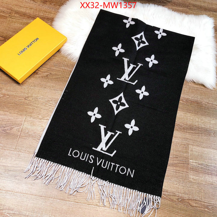 Scarf-LV,high quality designer , ID: MW1357,$: 32USD