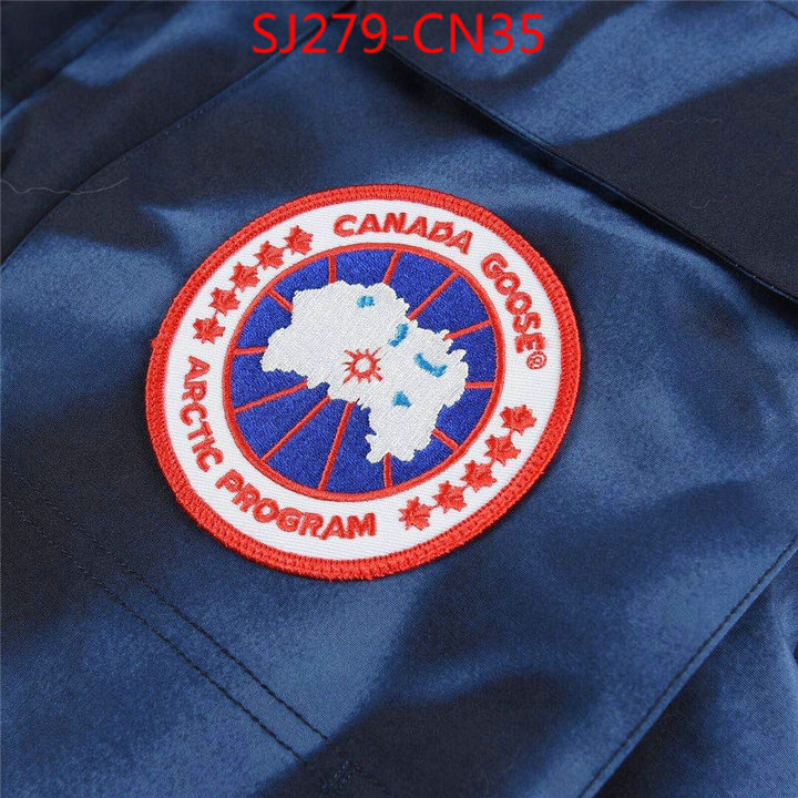 Down jacket Women-Canada Goose,shop now , ID: CN35,$: 299USD