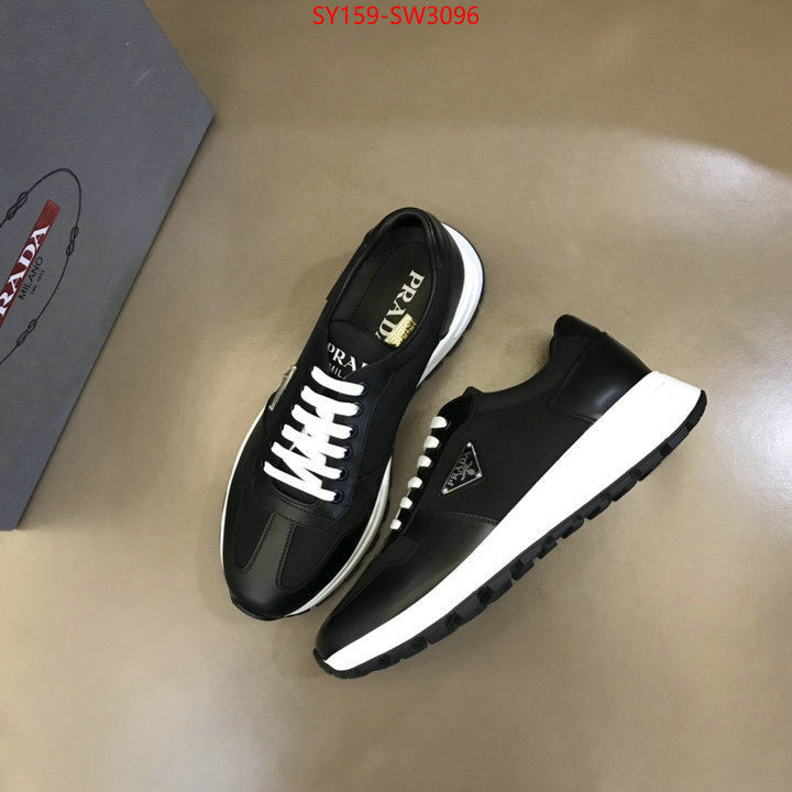 Men Shoes-Prada,sale outlet online , ID: SW3096,$: 159USD