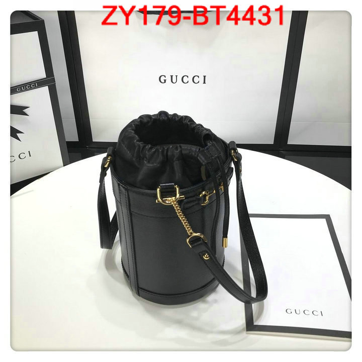 Gucci Bags(TOP)-Handbag-,ID: BT4431,$: 179USD