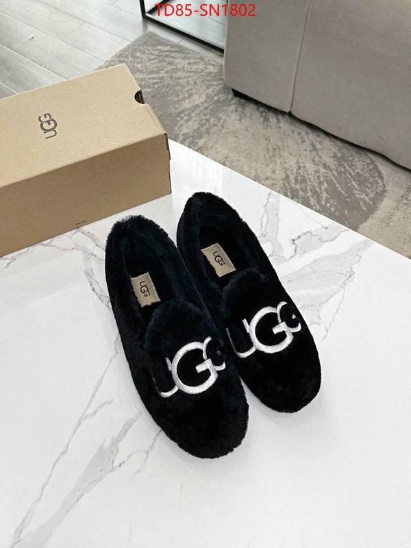 Women Shoes-UGG,where to find best , ID: SN1802,$: 85USD