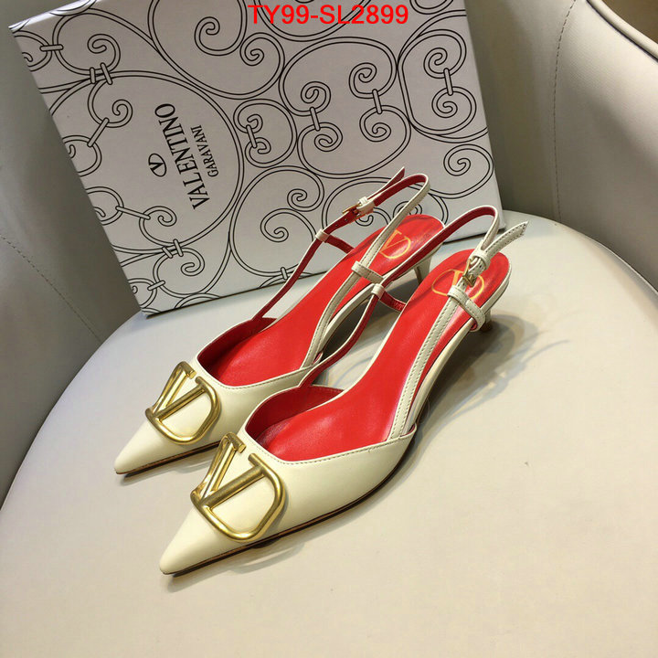 Women Shoes-Valentino,exclusive cheap , ID: SL2899,$: 99USD