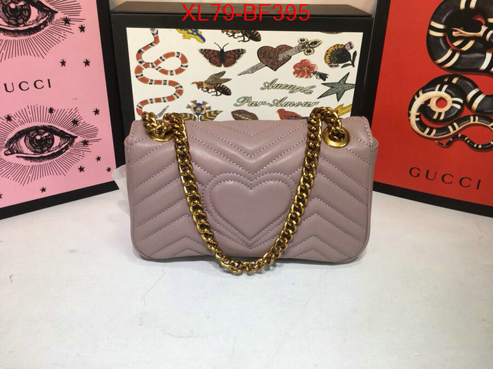 Gucci Bags(4A)-Marmont,what ,ID: BF395,$:79USD