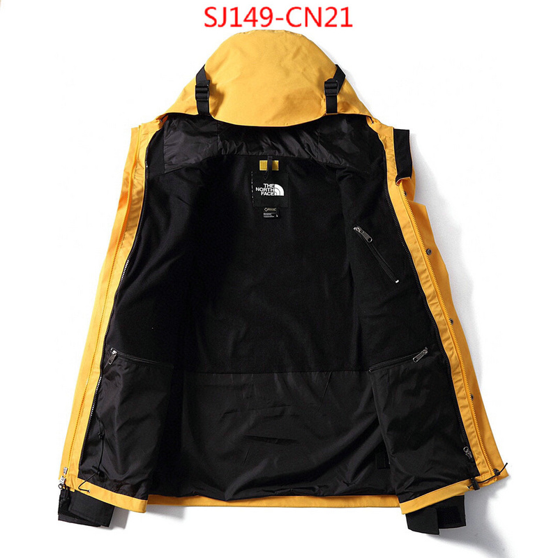 Down jacket Women-The North Face,how to find replica shop , ID: CN21,$: 149USD