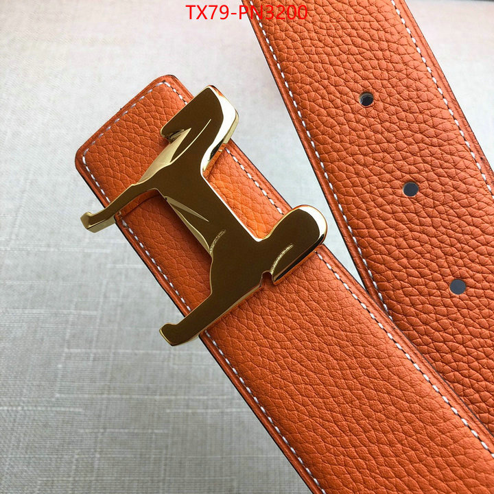 Belts-Hermes,cheap replica , ID: PN3200,$: 79USD