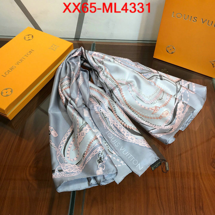 Scarf-LV,where to buy replicas , ID: ML4331,$: 65USD