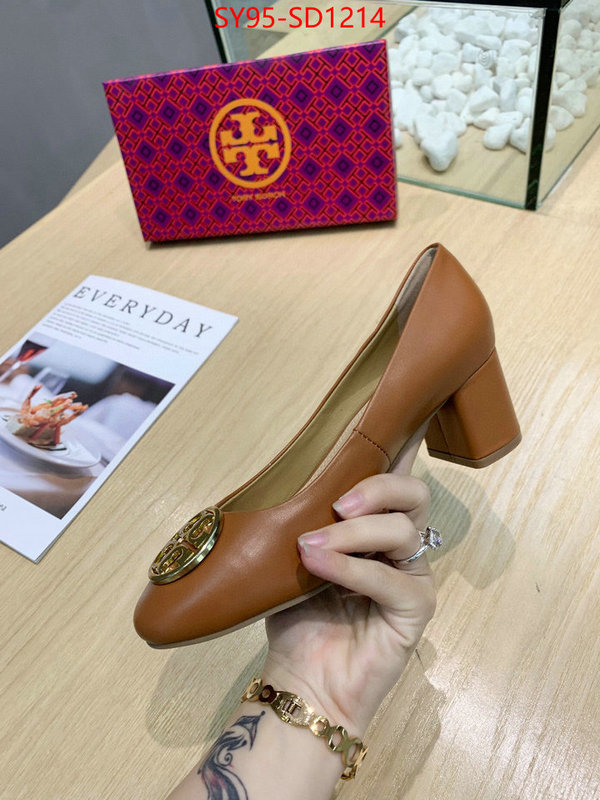 Women Shoes-Tory Burch,aaaaa+ class replica , ID: SD1214,$: 95USD