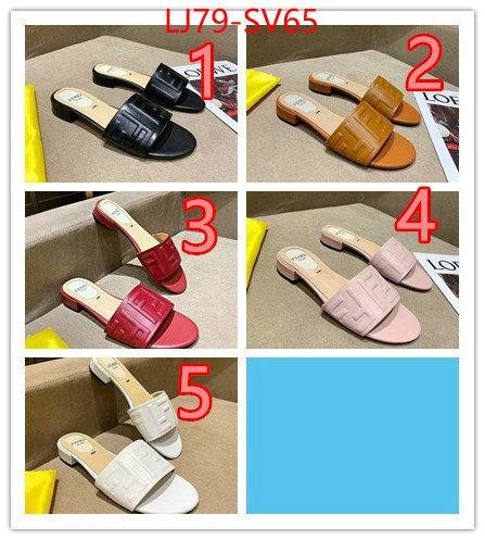 Women Shoes-Fendi,hot sale , ID: SV65,$:79USD