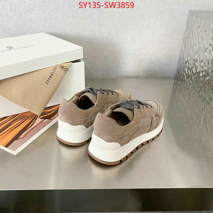 Women Shoes-Brunello cucinelli,what is aaaaa quality , ID: SW3859,$: 135USD